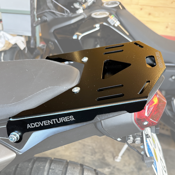 Short Luggage Rack Yamaha Ténéré 700